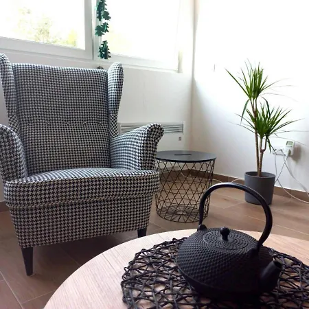 Apartman Nana Divcibare Exterior photo