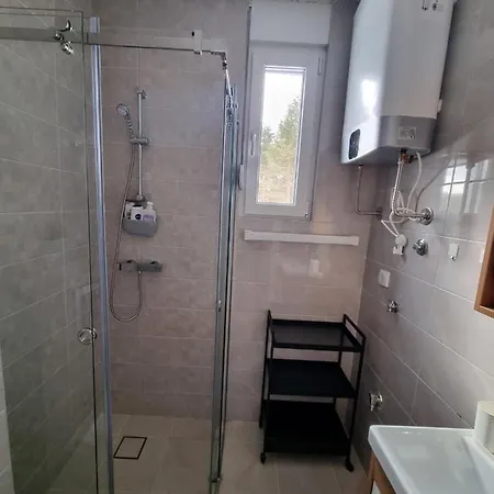 Apartman Nana Divcibare Exterior photo