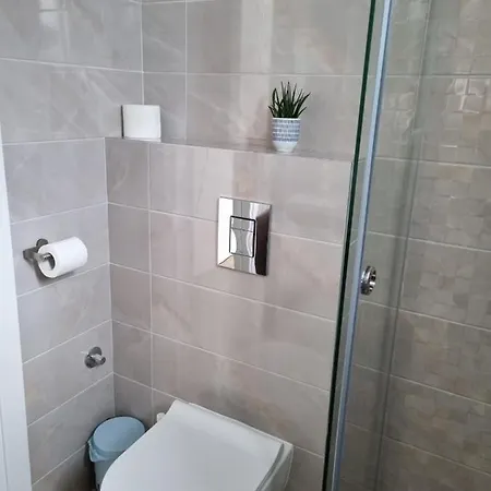 Apartman Nana Divcibare Exterior photo