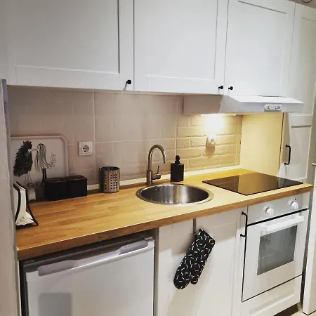 Apartman Nana Divcibare Exterior photo