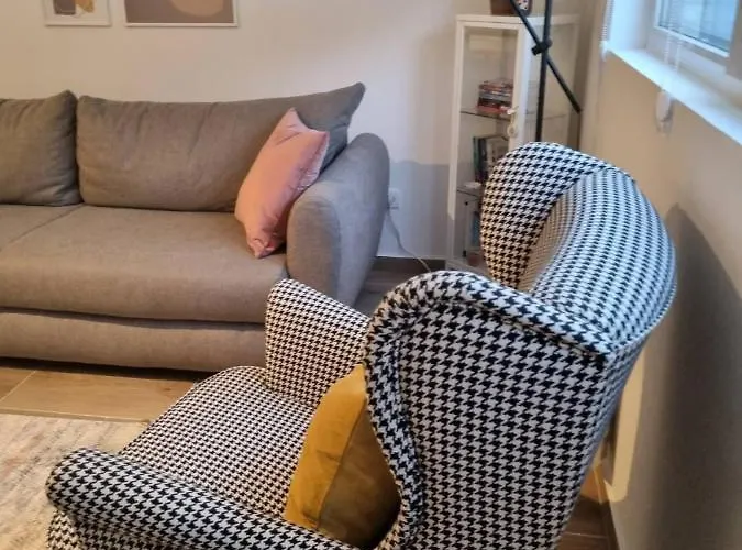 Apartman Nana Divcibare