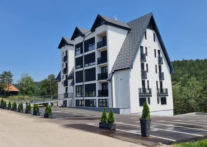 Apartman Nana Divcibare
