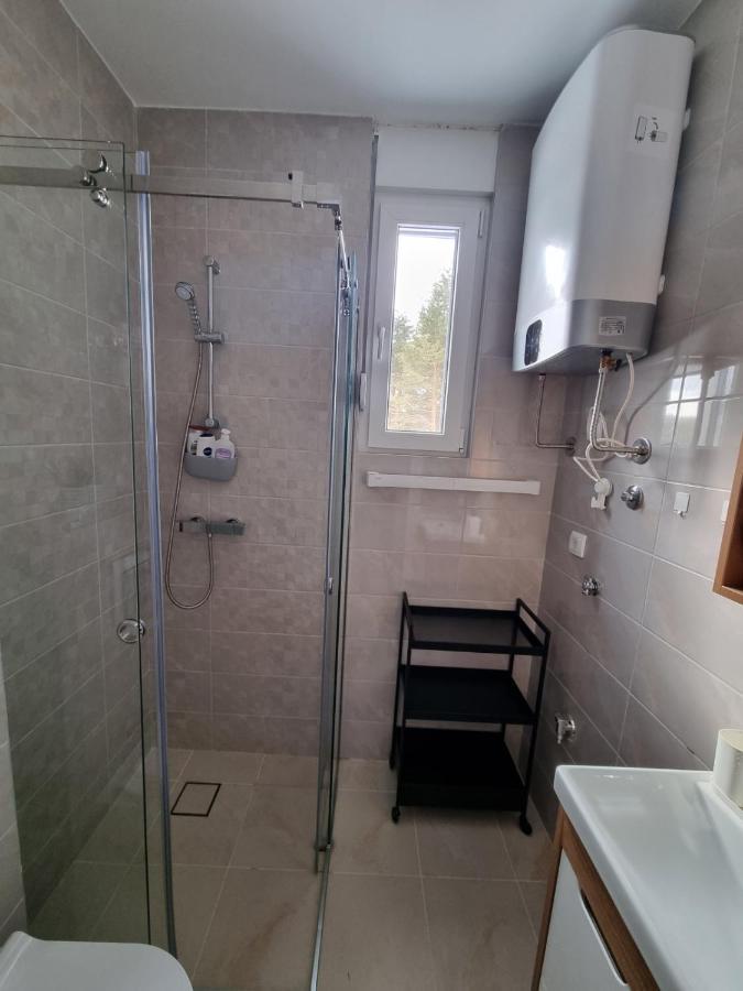 Apartment Nana Divcibare