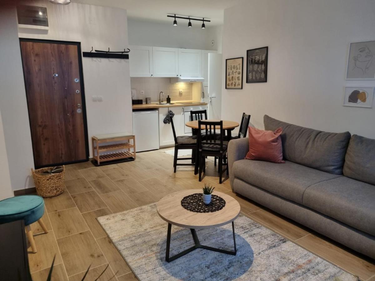 Nana Apartment *